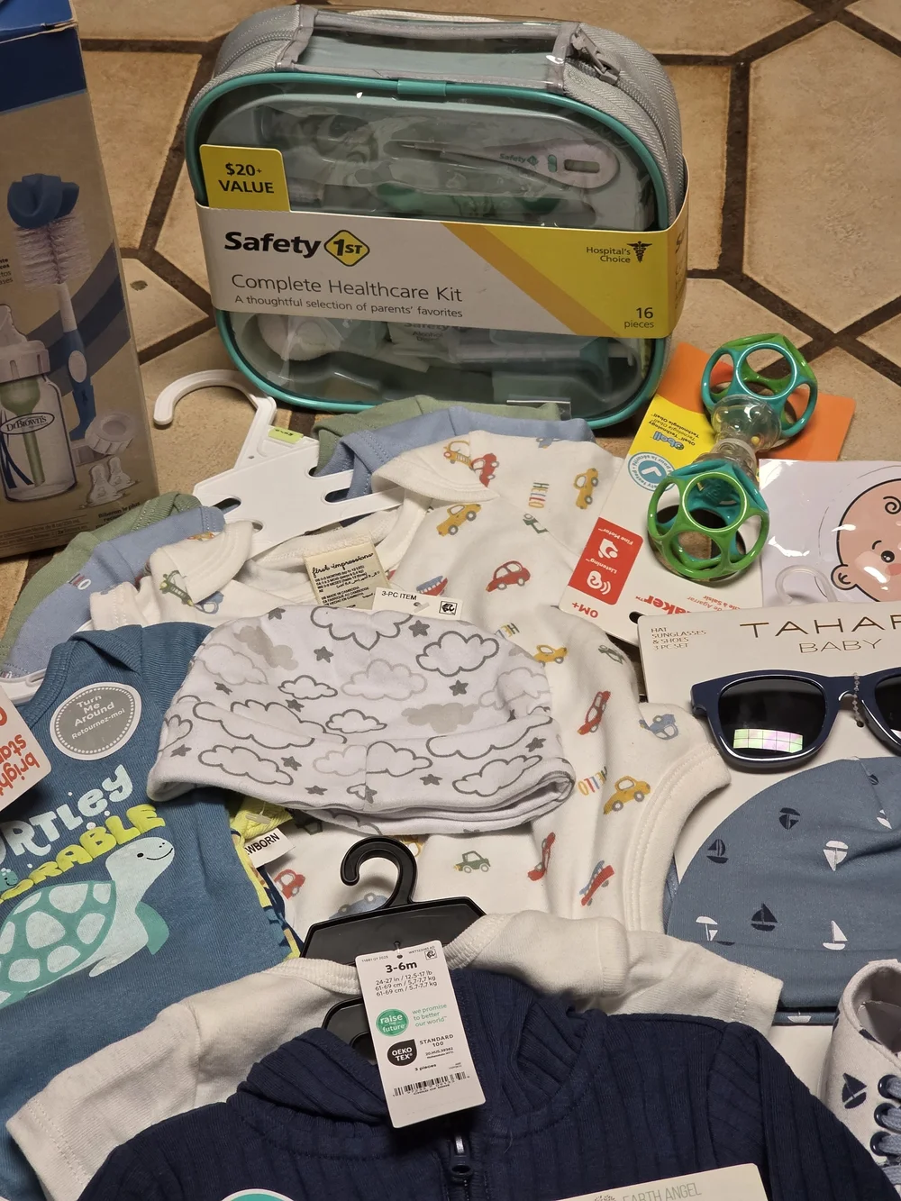 various everything brand